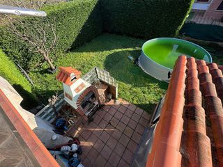 Casa pareada en venta en Polanco