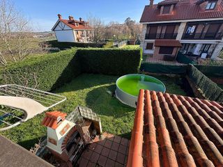 Casa pareada en venta en Polanco