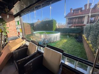 Casa pareada en venta en Polanco