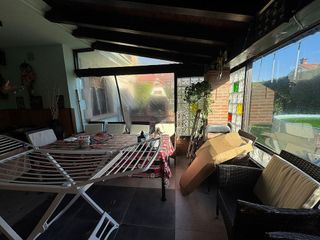 Casa pareada en venta en Polanco