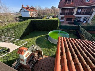 Casa pareada en venta en Polanco