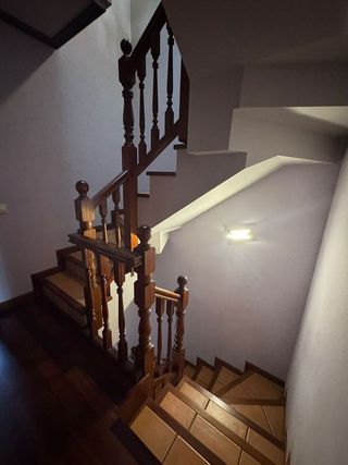 Casa pareada en venta en Polanco