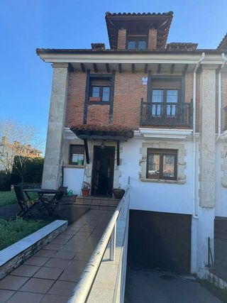 Casa pareada en venta en Polanco