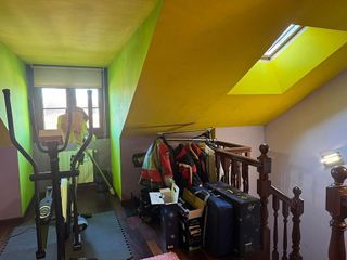 Casa pareada en venta en Polanco