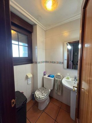 Casa pareada en venta en Polanco