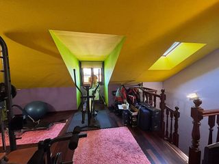 Casa pareada en venta en Polanco