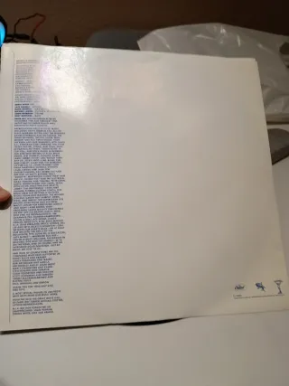 Vinilo: Great White - ...Twice shy