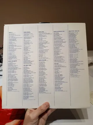 Vinilo: Great White - ...Twice shy