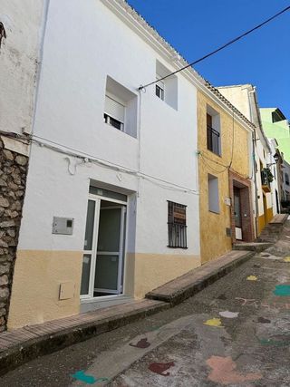 Casa en venta en Tárbena