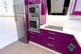 Chalet en venta en La Granja-La Colina-Los Pastores en Algeciras