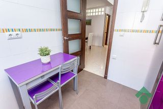 Chalet en venta en La Granja-La Colina-Los Pastores en Algeciras