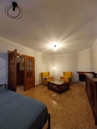 Casa adosada en venta en Barrio de Ciudad Jardín en Málaga