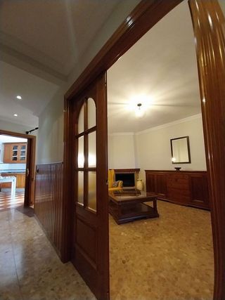 Casa adosada en venta en Barrio de Ciudad Jardín en Málaga