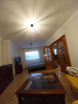 Casa adosada en venta en Barrio de Ciudad Jardín en Málaga