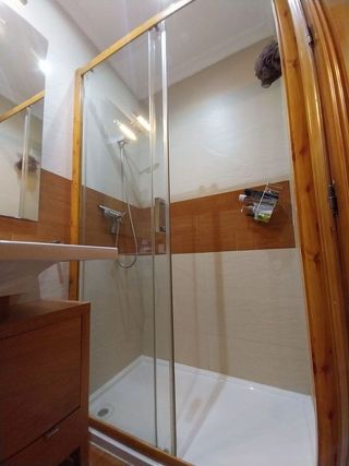 Casa adosada en venta en Barrio de Ciudad Jardín en Málaga