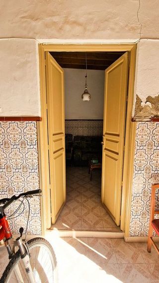 Casa adosada en venta en Playa de Garrucha en Garrucha