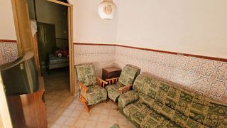 Casa adosada en venta en Playa de Garrucha en Garrucha