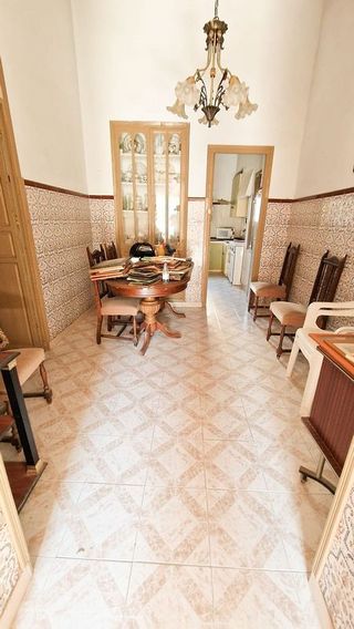 Casa adosada en venta en Playa de Garrucha en Garrucha