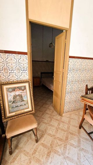 Casa adosada en venta en Playa de Garrucha en Garrucha