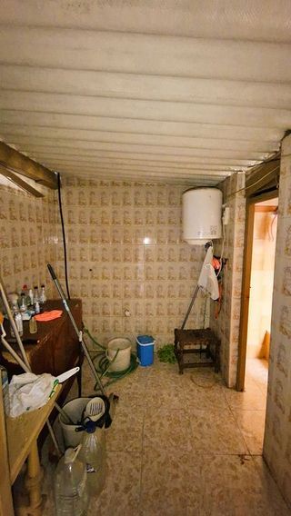 Casa adosada en venta en Playa de Garrucha en Garrucha