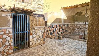 Casa adosada en venta en Playa de Garrucha en Garrucha