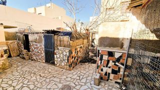 Casa adosada en venta en Playa de Garrucha en Garrucha