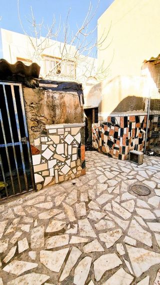 Casa adosada en venta en Playa de Garrucha en Garrucha