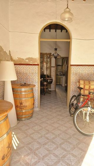 Casa adosada en venta en Playa de Garrucha en Garrucha