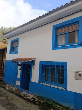 Casa en venta en Cudillero