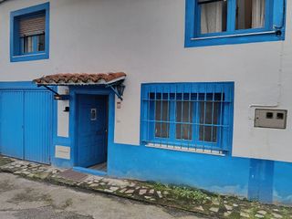 Casa en venta en Cudillero