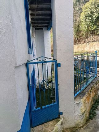 Casa en venta en Cudillero