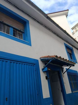 Casa en venta en Cudillero