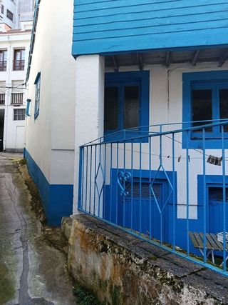 Casa en venta en Cudillero