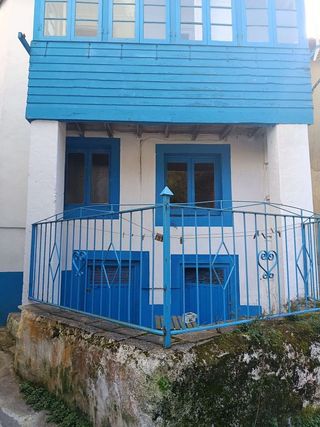Casa en venta en Cudillero