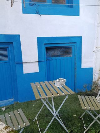 Casa en venta en Cudillero