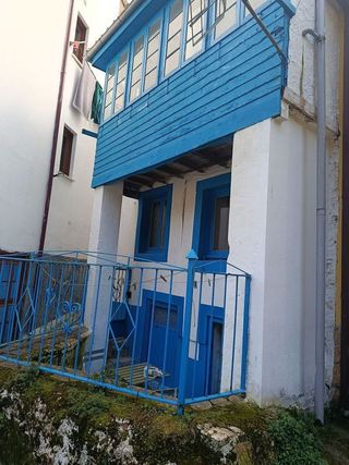 Casa en venta en Cudillero