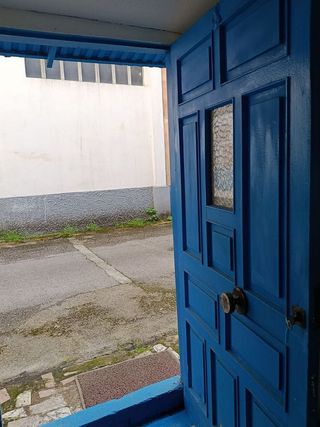 Casa en venta en Cudillero