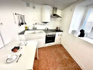 Casa en venta en Cudillero