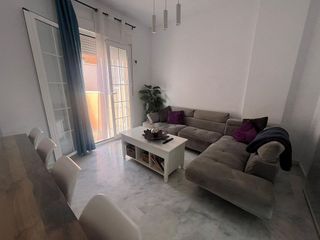 Casa adosada en venta en Montequinto en Dos Hermanas