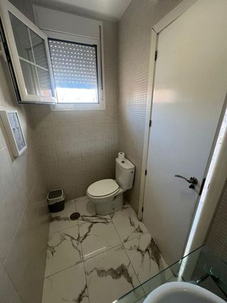 Casa adosada en venta en Montequinto en Dos Hermanas