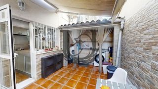 Casa adosada en venta en Silla