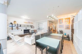 Casa pareada en venta en Brunete