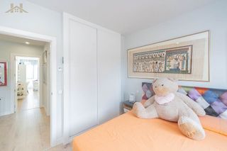 Casa pareada en venta en Brunete