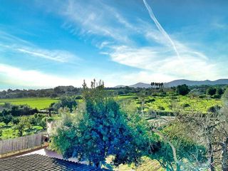 Casa rural en venta en Manacor Centro en Manacor