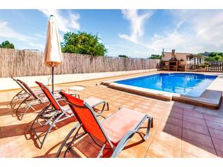 Casa rural en venta en Manacor Centro en Manacor