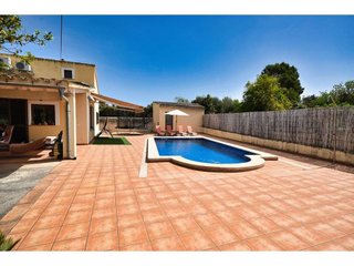 Casa rural en venta en Manacor Centro en Manacor