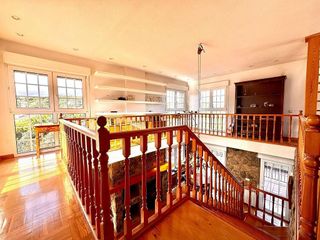 Chalet en venta en Cerro de Alarcón - Puente La Sierra - Mirador del Romero en Valdemorillo