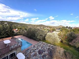 Chalet en venta en Cerro de Alarcón - Puente La Sierra - Mirador del Romero en Valdemorillo