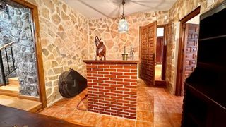 Chalet en venta en Cerro de Alarcón - Puente La Sierra - Mirador del Romero en Valdemorillo