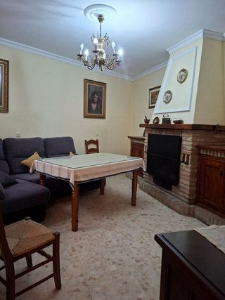 Casa en venta en Aznalcázar
